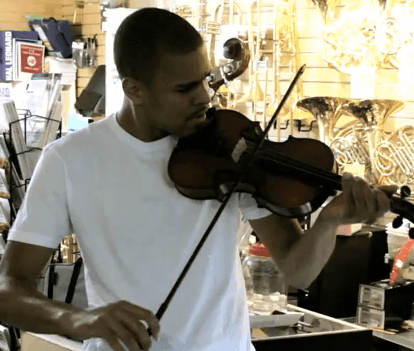 J. Cole - Cole Summer: Episode 1