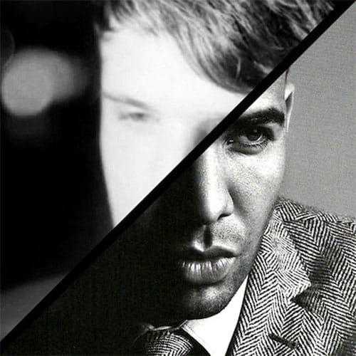 Bombé & Mr. Caribbean  - James Drake Mixtape (James Blake/Drake Mashup)