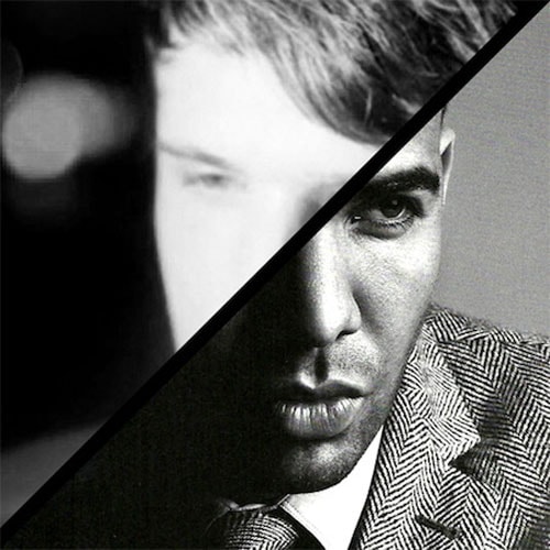 Bombé & Mr. Caribbean - James Drake Mixtape (James Blake/Drake Mashup)