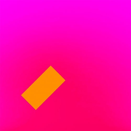 Jamie xx - "Far Nearer" & "Beat For"