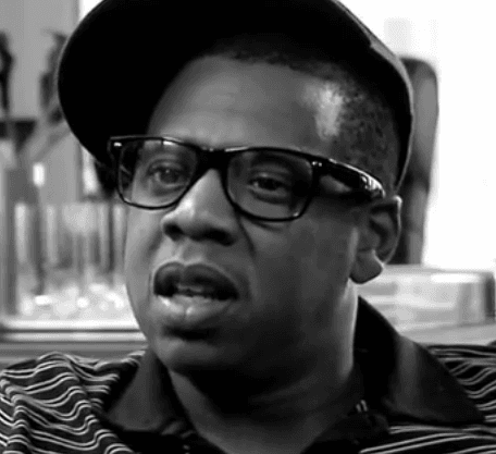 Jay-Z "Rap is Poetry"