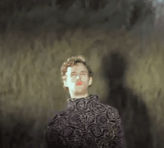 Jonti - Firework Spraying Moon