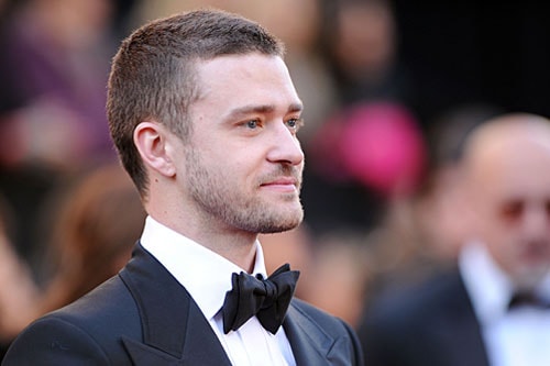 Justin Timberlake talks absence from music