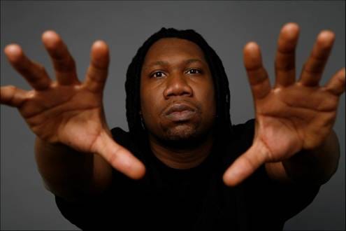 KRS-One – Stand Up