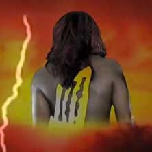 Kalup Linzy & James Franco - Rising