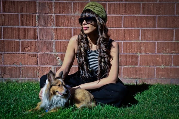 Kelly Rowland - Motivation (Kid Sister Remix)