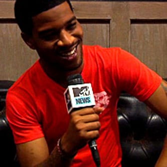 Kid Cudi talks acting role on 'How to Make It in America'