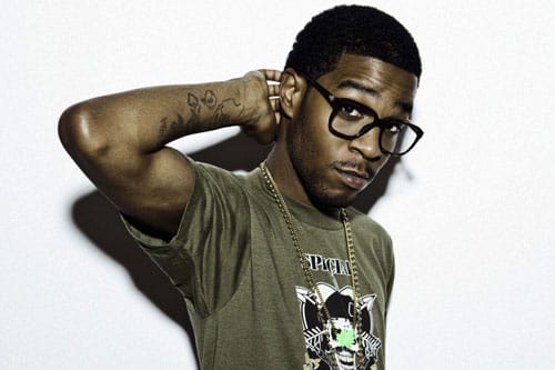 KiD CuDi & Dot Da Genius - Perfect Is the Word