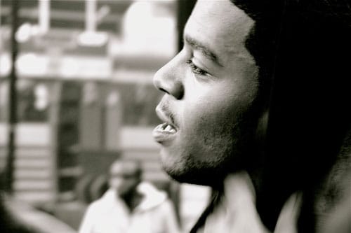 KiD CuDi - Angels & Demons 