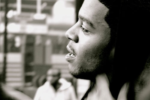 KiD CuDi - Angels & Demons