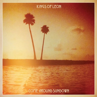 Kings of Leon – Back Down South