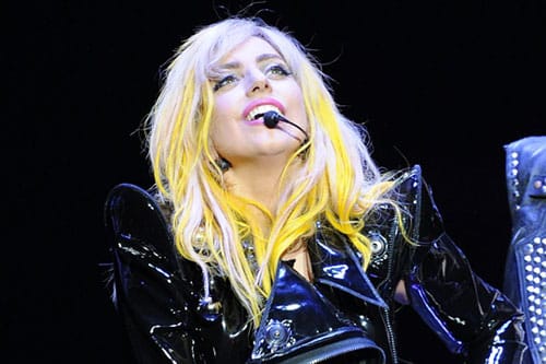 Lady Gaga's 'Born This Way' Sells More Than 1 Million in First Week