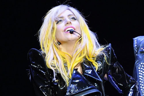 Lady Gaga's 'Born This Way' Sells More Than 1 Million in First Week