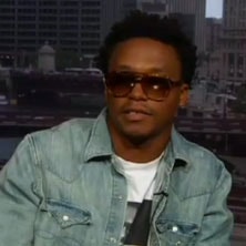 Lupe Fiasco on 'The O’Reilly Factor' (Preview)