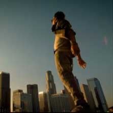 Lupe Fiasco featuring Trey Songz – Out of My Head