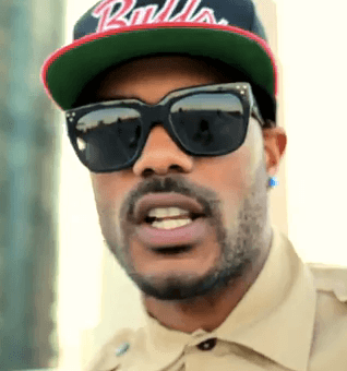 Pac Div – Your F*ckin Song