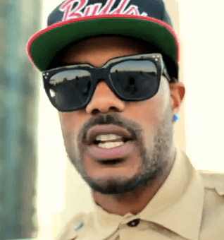 Pac Div – Your F*ckin Song