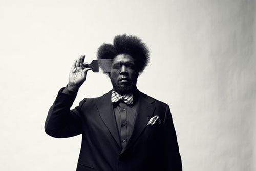 The Roots and "Weird Al" Yankovic Cover Madvillain