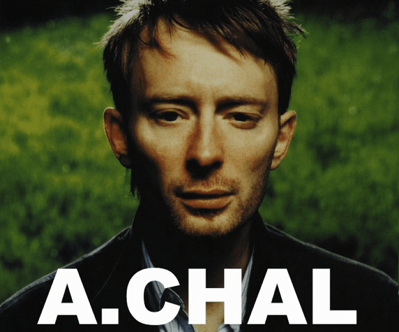 Radiohead - Codex (Alejandro Chal Remix) 