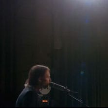 Radiohead - Staircase (Live From the Basement)