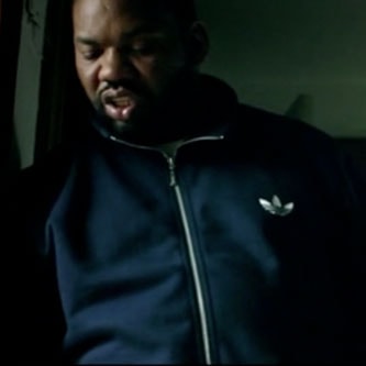 Raekwon - Snake Pond