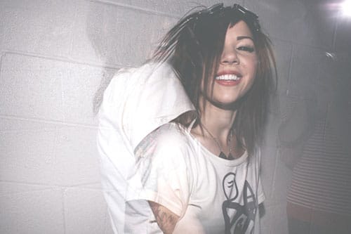 Rai Knight - Let Me Go