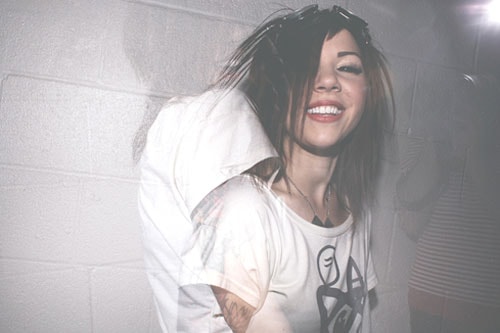 Rai Knight - Let Me Go