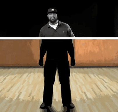 Random Axe - Random Call