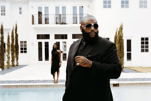Rick Ross featuring Meek Mill & Gunplay – Finals