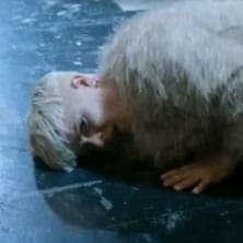 Robyn - Call Your Girlfriend