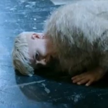 Robyn - Call Your Girlfriend