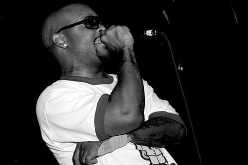 Royce Da 5′9″ – Second Place (Produced by DJ Premier)