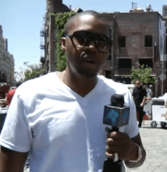"Nasty" Nas Set to Return?