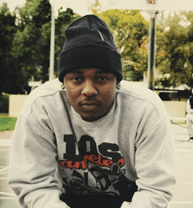 Kendrick Lamar – Hol’ Up