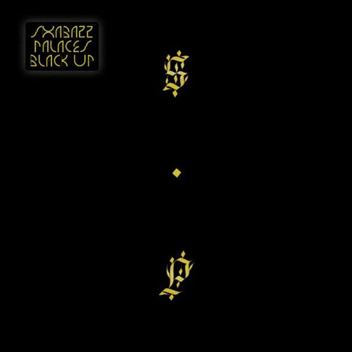 Shabazz Palaces - Black Up (Full Album Stream)
