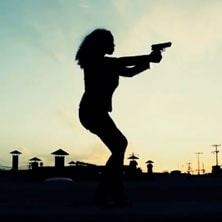 Shvona Lavette - Drop Dead