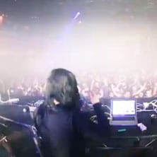 Skrillex - Rock n Roll (Will Take You to the Mountain)