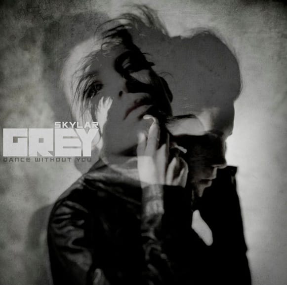 Skylar Grey - Dance Without You