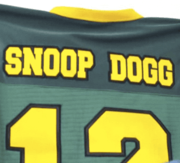 Snoop Dogg on Long Beach Poly: '4th and Forever'