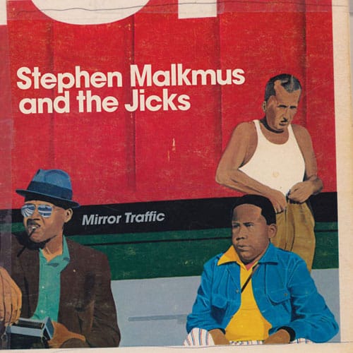 Stephen Malkmus and the Jicks - Senator (Produced by Beck)