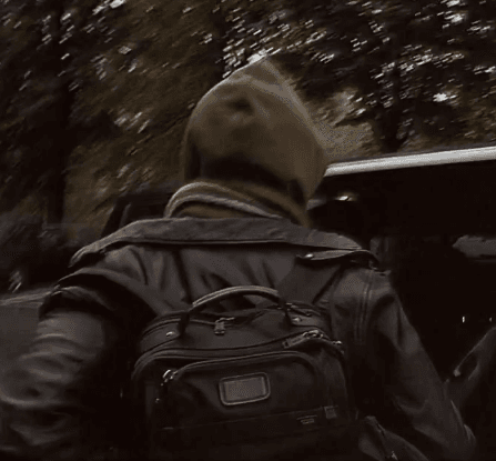 Talib Kweli – Mr. International