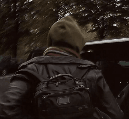 Talib Kweli – Mr. International