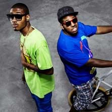 Hypetrak's Weekly Set - Volume 55