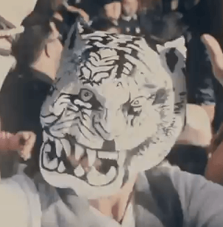 The Death Set - Can You Seen Straight