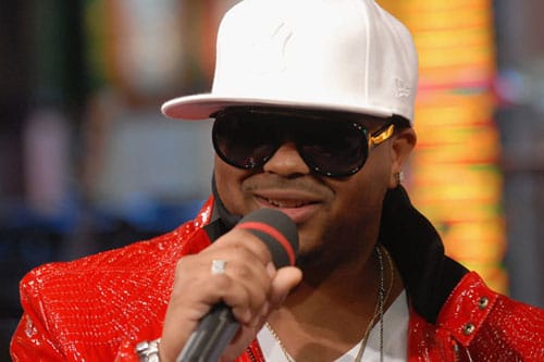 The-Dream's 'The Love, IV (Diary of a Mad Man)' to Release September 20 