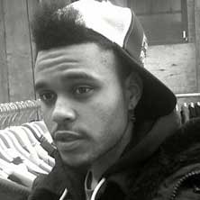 The Weeknd - Rolling Stone (Tate La Rock and Troublemaker Remix)