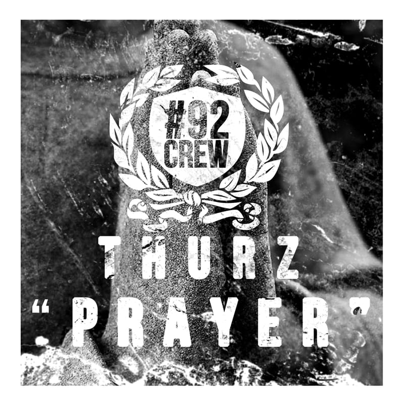Thurz - Prayer