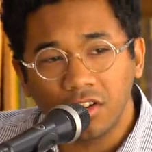 Toro Y Moi - Lately (Unplugged)