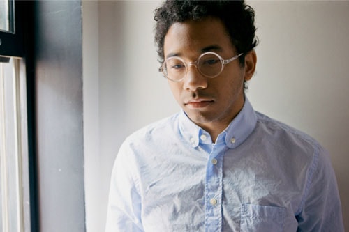 Toro Y Moi - Mixtape for Quietus