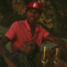 Tyga featuring Pharrell Williams - First Time 